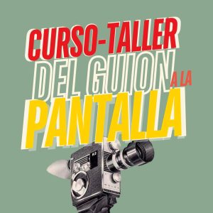 De guion a la pantalla
